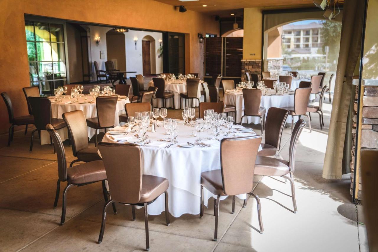 נאפה Grand Reserve At The Meritage מראה חיצוני תמונה