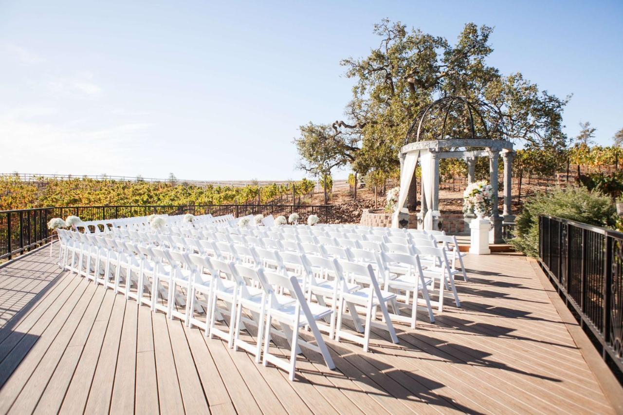 נאפה Grand Reserve At The Meritage מראה חיצוני תמונה