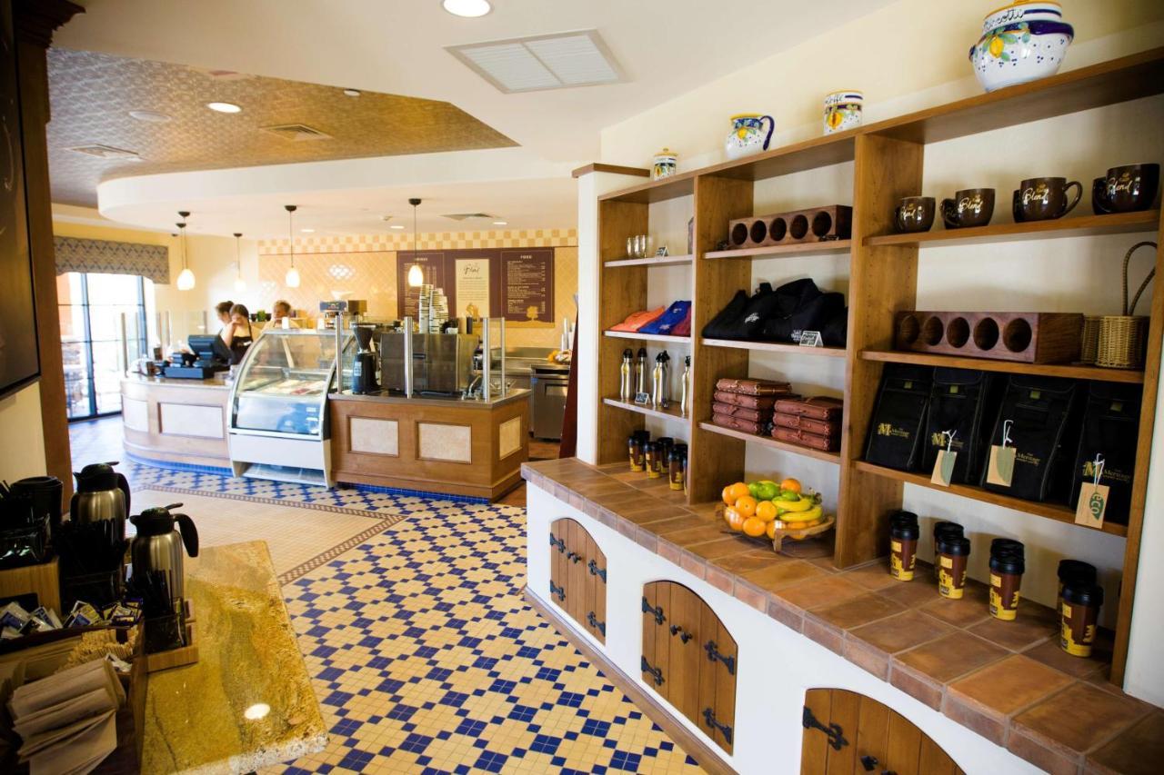 נאפה Grand Reserve At The Meritage מראה חיצוני תמונה